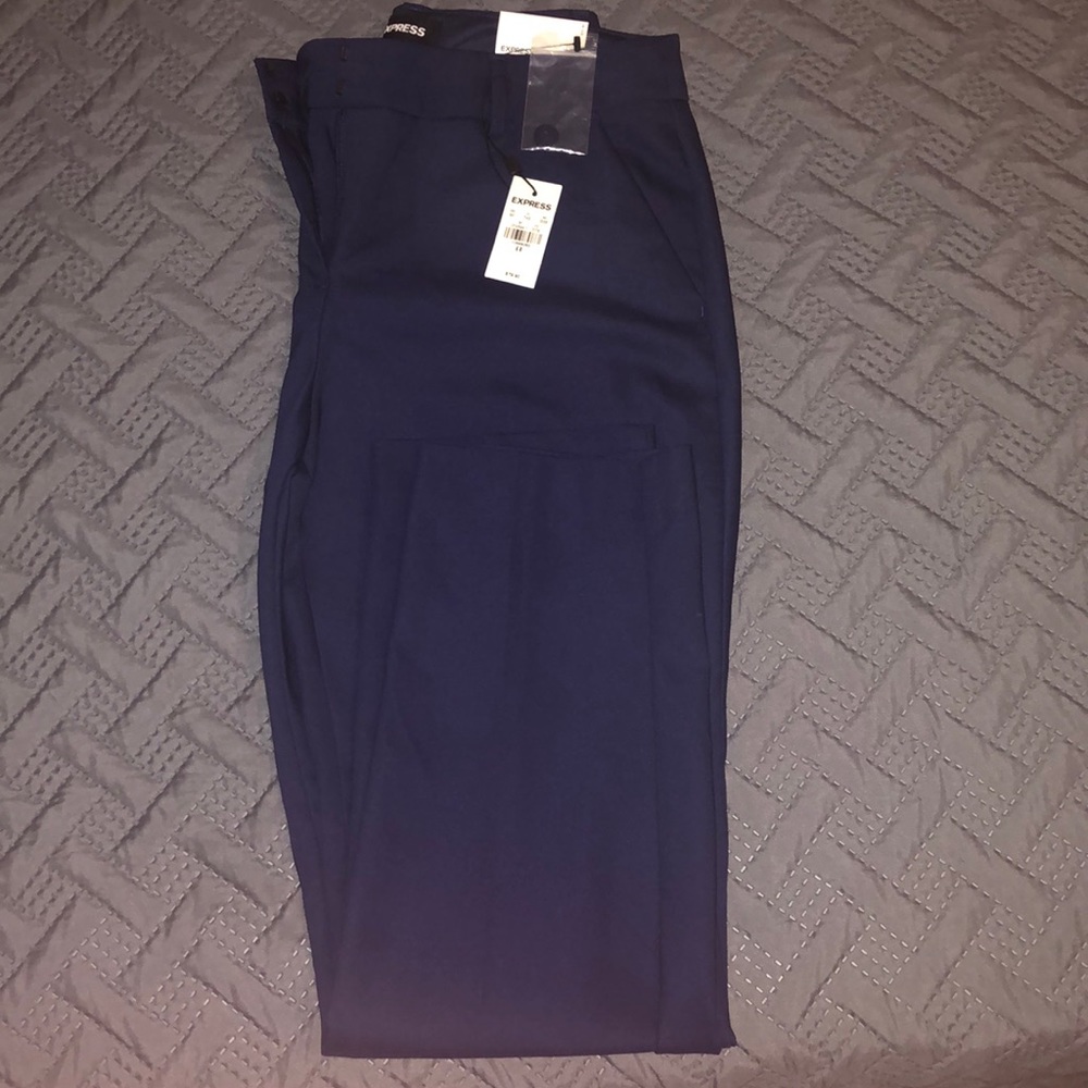 Express trousers